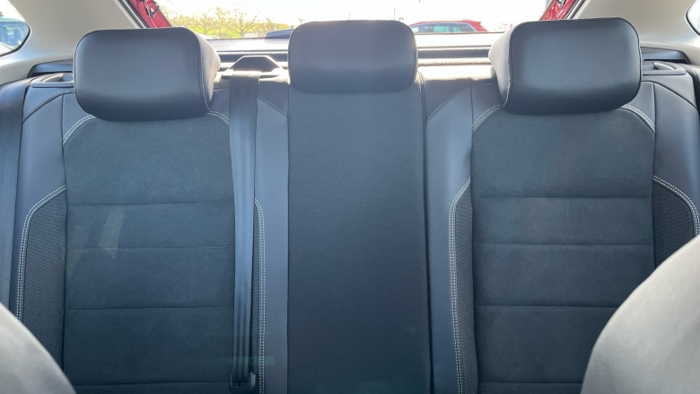 Volkswagen Taigo 1.0 TSI 115 Style 5dr DSG Petrol Hatchback